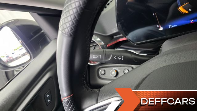 ChevroletGMDaewoo TRAX 1.2 Red Line купить на сайте DeffCars