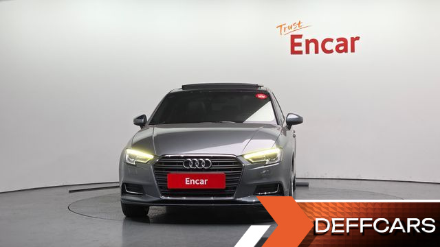 Audi A3 40 TFSI 8V купить на сайте DeffCars