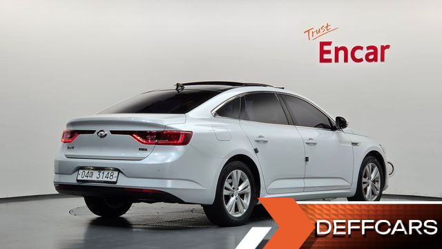 Renault SM6 2.0 GDe SE купить на сайте DeffCars