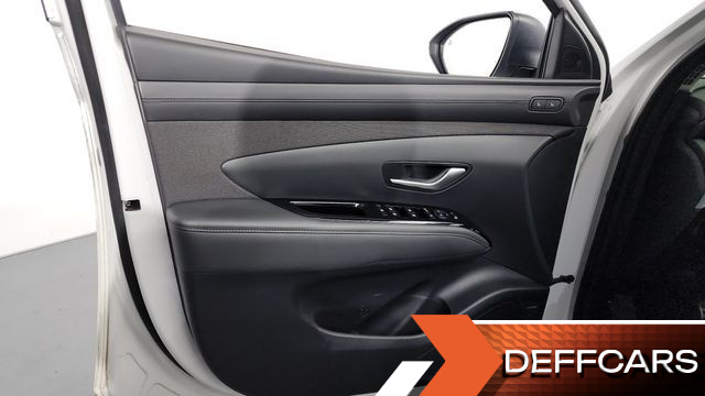 Hyundai TUCSON Diesel 2.0 4WD Inspiration купить на сайте DeffCars