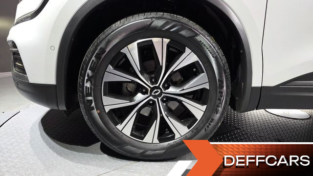 Renault-KoreaSamsung QM6 2.0 GDe LE 2WD купить на сайте DeffCars