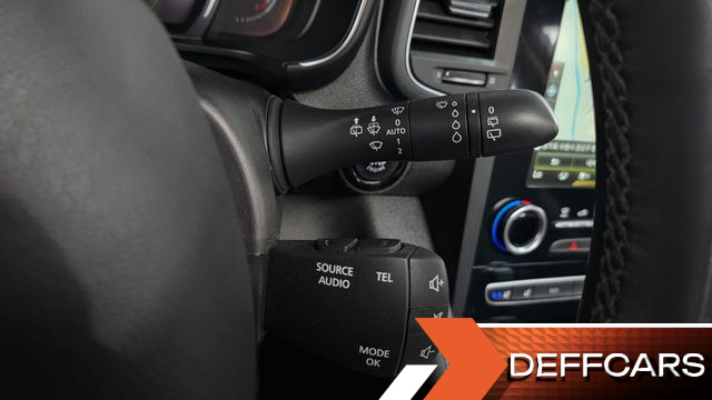 Renault-KoreaSamsung QM6 Gasoline 2WD RE Signature купить на сайте DeffCars
