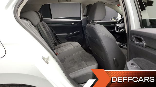Volkswagen GOLF 2.0 TDI Prestige купить на сайте DeffCars
