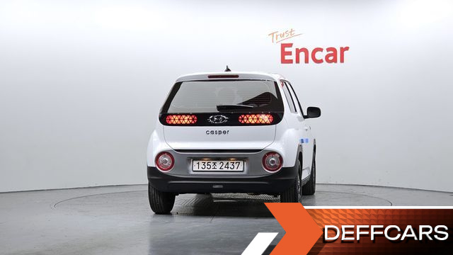 Hyundai CASPER Smart купить на сайте DeffCars