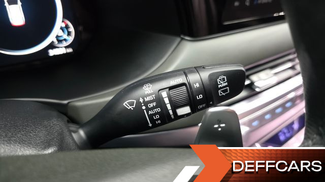 Hyundai PALISADE Gasoline 3.8 4WD Calligraphy купить на сайте DeffCars
