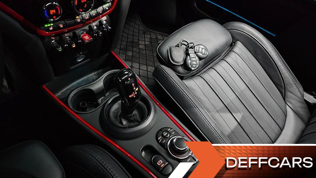 Mini COUNTRYMAN JCW Launch Pack 2nd Gen купить на сайте DeffCars