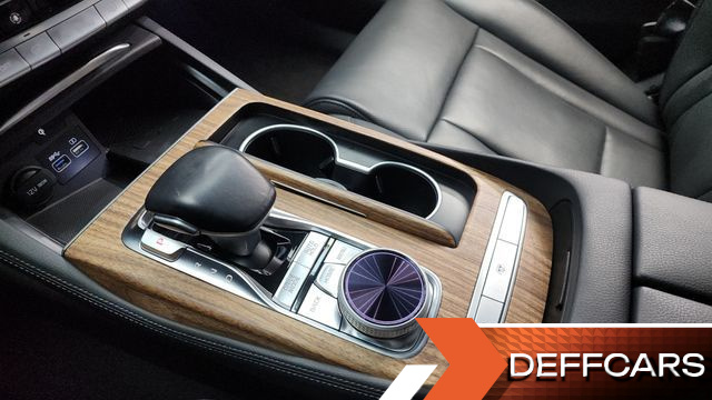 Kia K9 3.8 GDI AWD Masters купить на сайте DeffCars