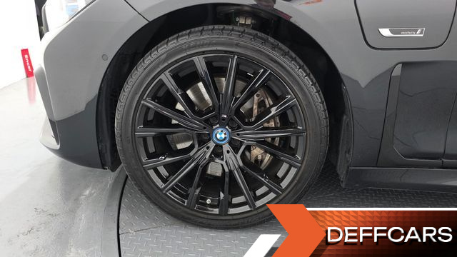 BMW 7-SERIES 745e iPerformance M Sport купить на сайте DeffCars