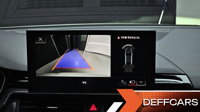 Audi A4 45 TFSI Quattro Premium купить на сайте DeffCars