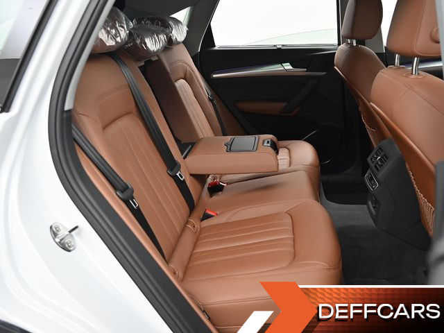 Audi Q5 45 TFSI Quattro Sportback купить на сайте DeffCars