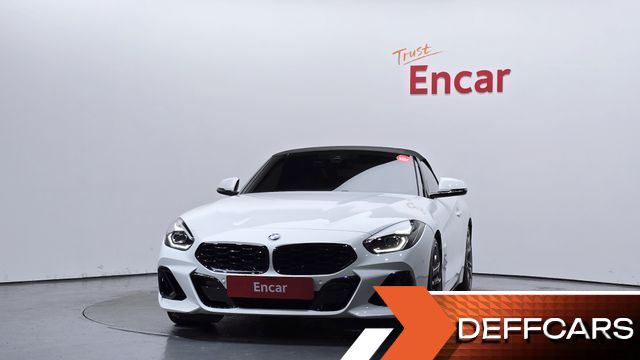 BMW Z4 M40i купить на сайте DeffCars