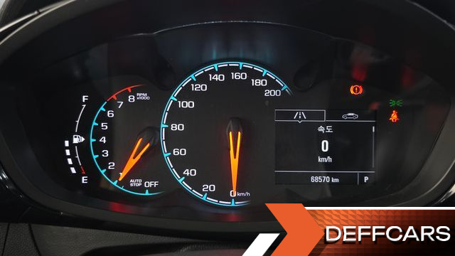 ChevroletGMDaewoo SPARK Premier купить на сайте DeffCars
