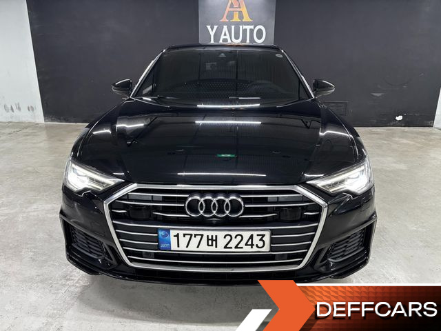 Audi A6 45 TFSI Premium купить на сайте DeffCars