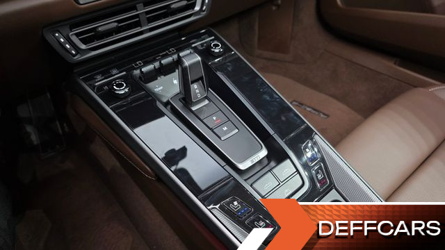 Porsche 911 Carrera 4S Cabriolet купить на сайте DeffCars