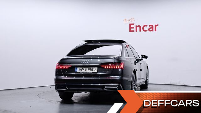 Audi A6 45 TFSI Quattro Premium купить на сайте DeffCars