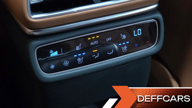 Genesis GV80 3.5T Gasoline AWD купить на сайте DeffCars