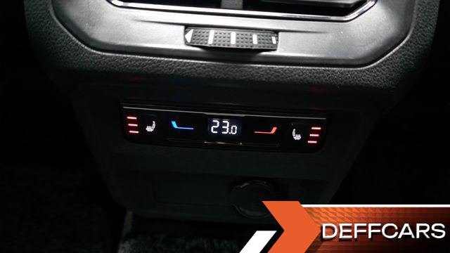Volkswagen TIGUAN 2.0 TSI Prestige купить на сайте DeffCars
