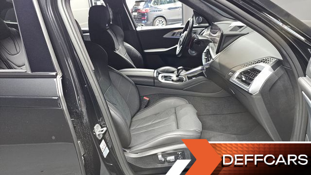 BMW XM 4.4 купить на сайте DeffCars