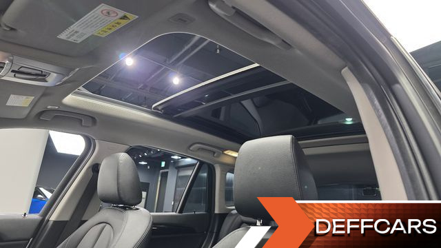BMW X1 xDrive 18d Premium купить на сайте DeffCars