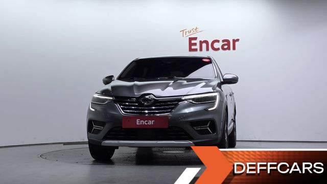 Renault-KoreaSamsung XM3 1.3 TCe RE Signature купить на сайте DeffCars