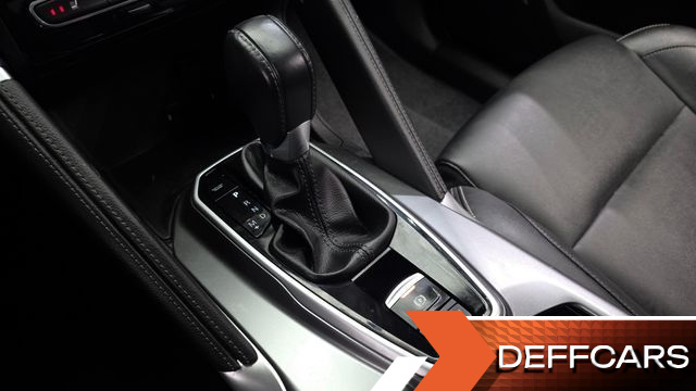 Renault-KoreaSamsung QM6 2.0 LPe LE 2WD купить на сайте DeffCars