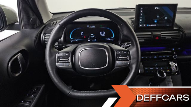 Hyundai CASPER Turbo Inspiration купить на сайте DeffCars
