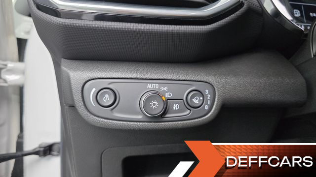 ChevroletGMDaewoo TRAILBLAZER 1.3 Turbo 2WD Premier купить на сайте DeffCars
