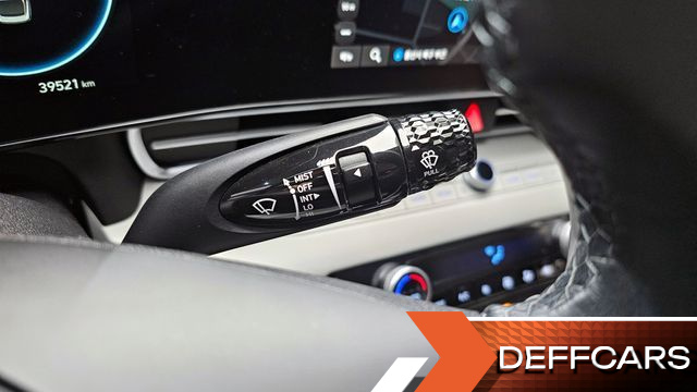 Hyundai AVANTE 1.6 Inspiration купить на сайте DeffCars