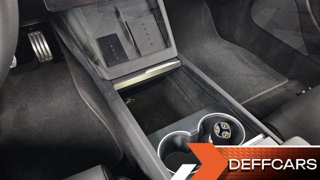Tesla MODEL 3 Performance AWD купить на сайте DeffCars