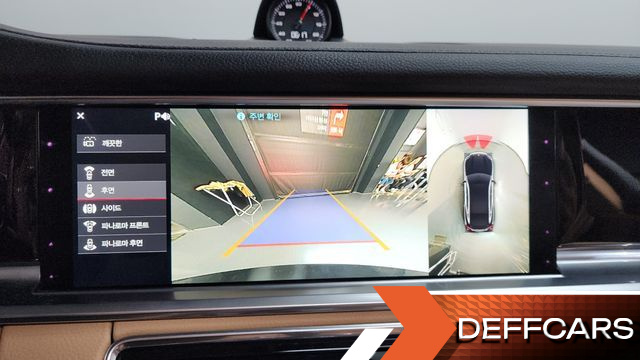 Porsche PANAMERA 3.0 AWD купить на сайте DeffCars