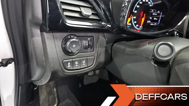 ChevroletGMDaewoo SPARK LTZ купить на сайте DeffCars