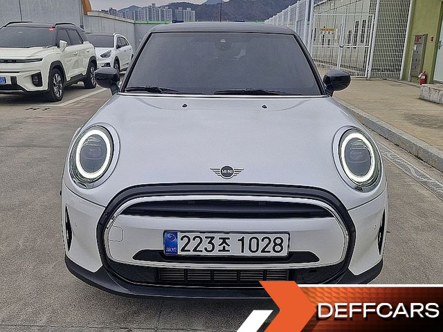 Mini COOPER Classic Third Generation купить на сайте DeffCars
