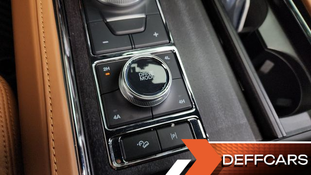 Ford EXPEDITION Platinum 4WD 7Seater купить на сайте DeffCars