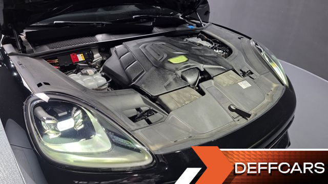 Porsche CAYENNE 3.0 Coupe купить на сайте DeffCars