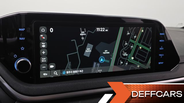 Hyundai SONATA 2.0 Modern купить на сайте DeffCars