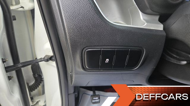 Kia RAY Van Prestige(1Seater) купить на сайте DeffCars