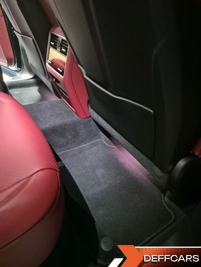 Porsche CAYENNE 3.0 Coupe купить на сайте DeffCars