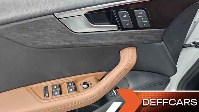 Audi A5 45 TFSI Quattro Premium Sportback купить на сайте DeffCars