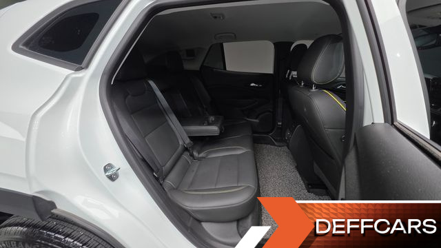 ChevroletGMDaewoo TRAX 1.2 ACTIV купить на сайте DeffCars