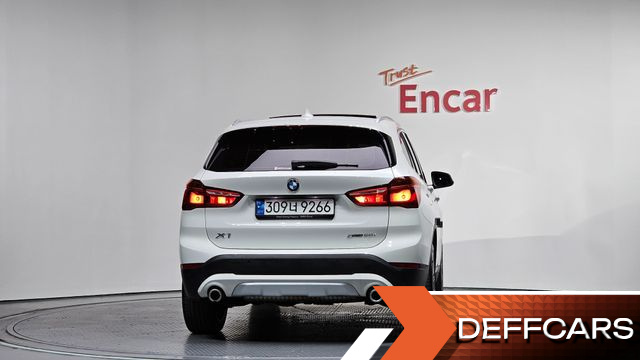 BMW X1 xDrive 20i xLine купить на сайте DeffCars
