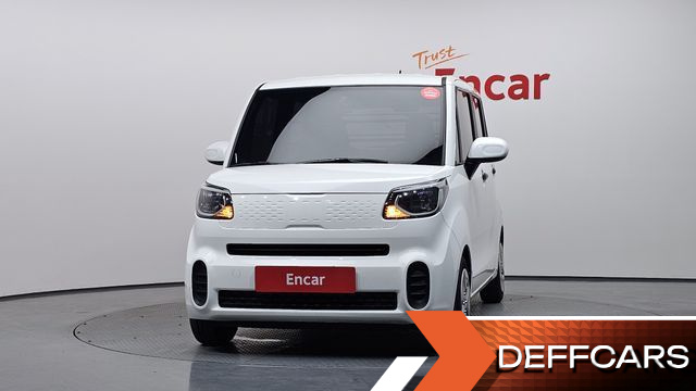 Kia RAY Van Prestige купить на сайте DeffCars