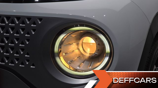 Hyundai CASPER Inspiration купить на сайте DeffCars
