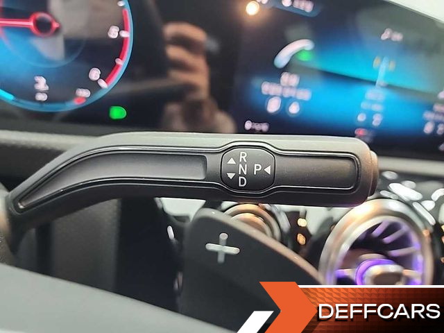 Mercedes A-CLASS A200d Sedan купить на сайте DeffCars