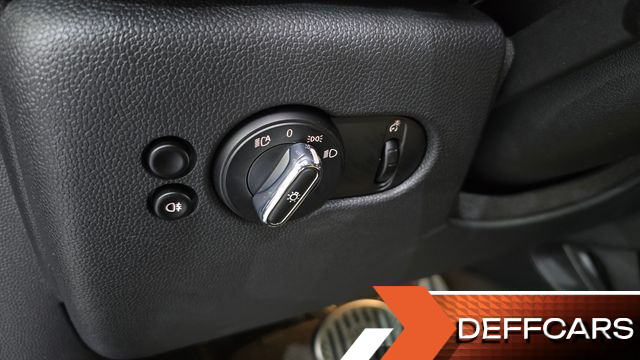 Mini COOPER 3Door Resolute Edition 3rd Gen купить на сайте DeffCars
