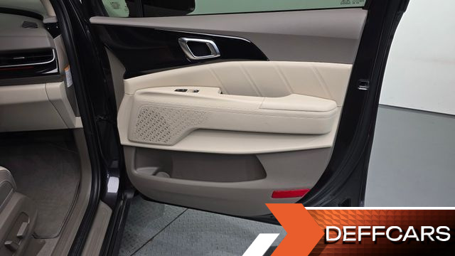 Kia CARNIVAL HEV 7seater Gravity купить на сайте DeffCars