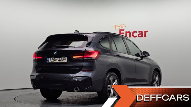 BMW X1 xDrive 20i M Sport купить на сайте DeffCars