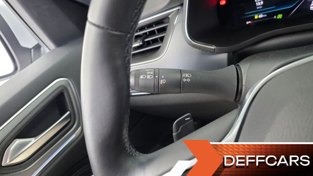 Renault-KoreaSamsung XM3 1.3 TCe RE Signature купить на сайте DeffCars