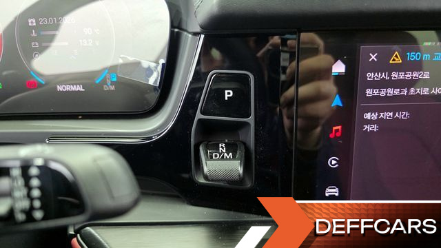 Porsche CAYENNE 4.0 GTS Coupe купить на сайте DeffCars