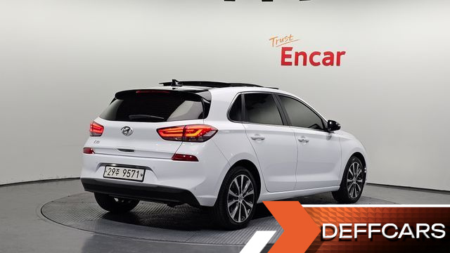 Hyundai I30 Diesel 1.6 Premium купить на сайте DeffCars