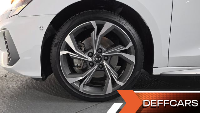Audi A3 40 TFSI Premium купить на сайте DeffCars